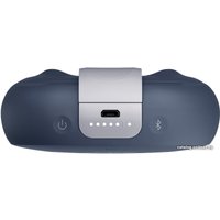 Беспроводная колонка Bose SoundLink Micro (синий)