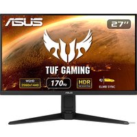 Игровой монитор ASUS TUF Gaming VG27AQL1A