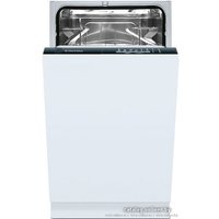 Встраиваемая посудомоечная машина Electrolux ESL45010