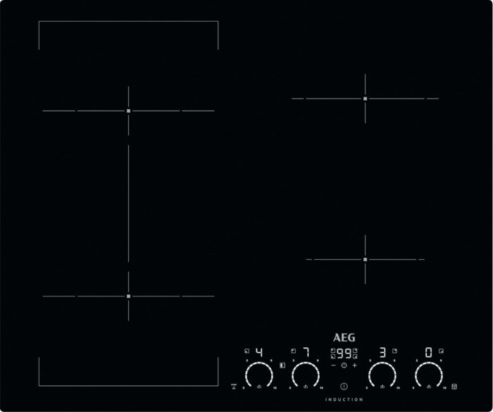 

Варочная панель AEG IKK64545IB