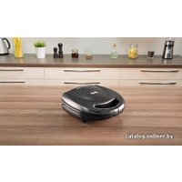 Многофункциональная сэндвичница Redmond (Редмонд) Мультипекарь RMB-611 в Пинске