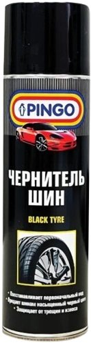 

Pingo Чернитель шин 85020-8 650мл