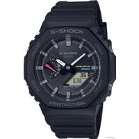 Наручные часы Casio G-Shock GA-B2100-1A