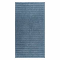 Полотенце Tkano Essential Waves TK21-HT0005 (джинсово-синий)