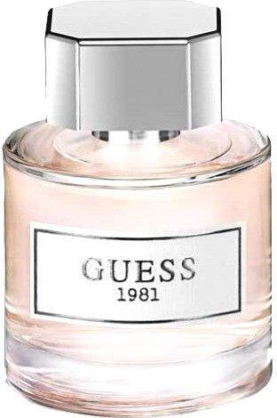 

Туалетная вода Guess 1981 EdT (100 мл)