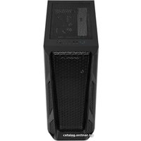 Корпус AeroCool AirHawk-G-BK-V1