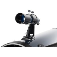 Телескоп Discovery Spark 114 AZ (с книгой)