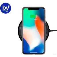 Смартфон Apple iPhone X 64GB Восстановленный by Breezy, грейд C (серый космос)