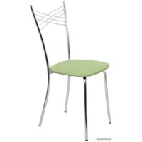 Стул UTFC Ванесса CH (S-0406, фисташковый)
