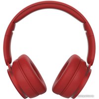 Наушники Harper HB-215 (красный)