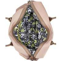 Дорожная сумка David Jones cm7420 (розовый)