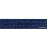 Нитки для вышивания Anchor 4635-1036 8 м (синий)