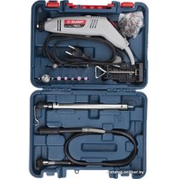 Гравер Зубр ЗГ-160ЭК