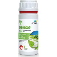 Гербицид Avgust Мохофф (100 мл)