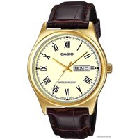 Наручные часы Casio MTP-V006GL-9B