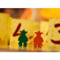 Настольная игра Стиль Жизни Лоскутное ранчо в Борисове