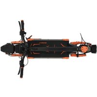 Электросамокат Kugoo G4 Max