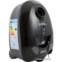 Пылесос Zilan ZLN8471 (черный)