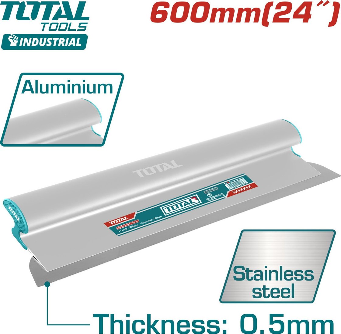 Правило Total THSCL02401