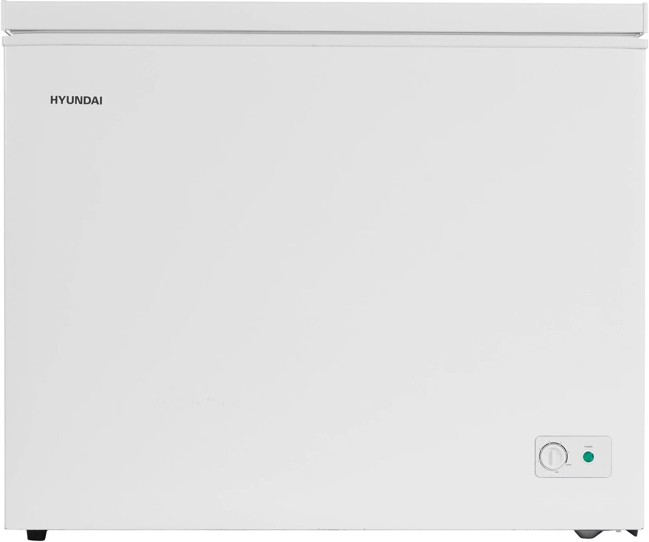 

Морозильный ларь Hyundai CH25031