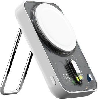 Портативное зарядное устройство Momax IP127 1-Power Flow Pro+ (IP127W)