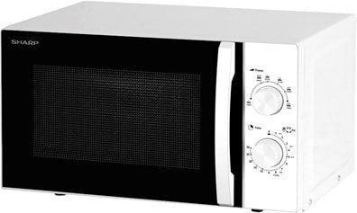 

Микроволновая печь Sharp R-2200R(W)