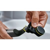 Универсальный триммер Philips OneBlade Pro 360 Face + Body QP6552/15