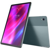 Планшет Lenovo Tab P11 Plus TB-J616X 4GB/64GB LTE (бирюзовый)