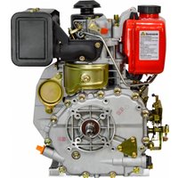 Дизельный двигатель Brait BR300D