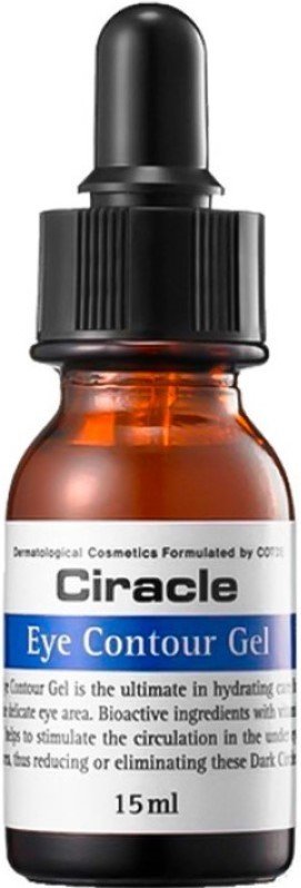 

Ciracle Гель для век Anti-aging Eye Contour Gel 15 мл