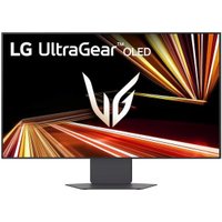 Игровой монитор LG UltraGear OLED 32GX870A-B