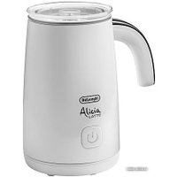 Автоматический вспениватель молока DeLonghi Alicia Белый [EMF2.W]