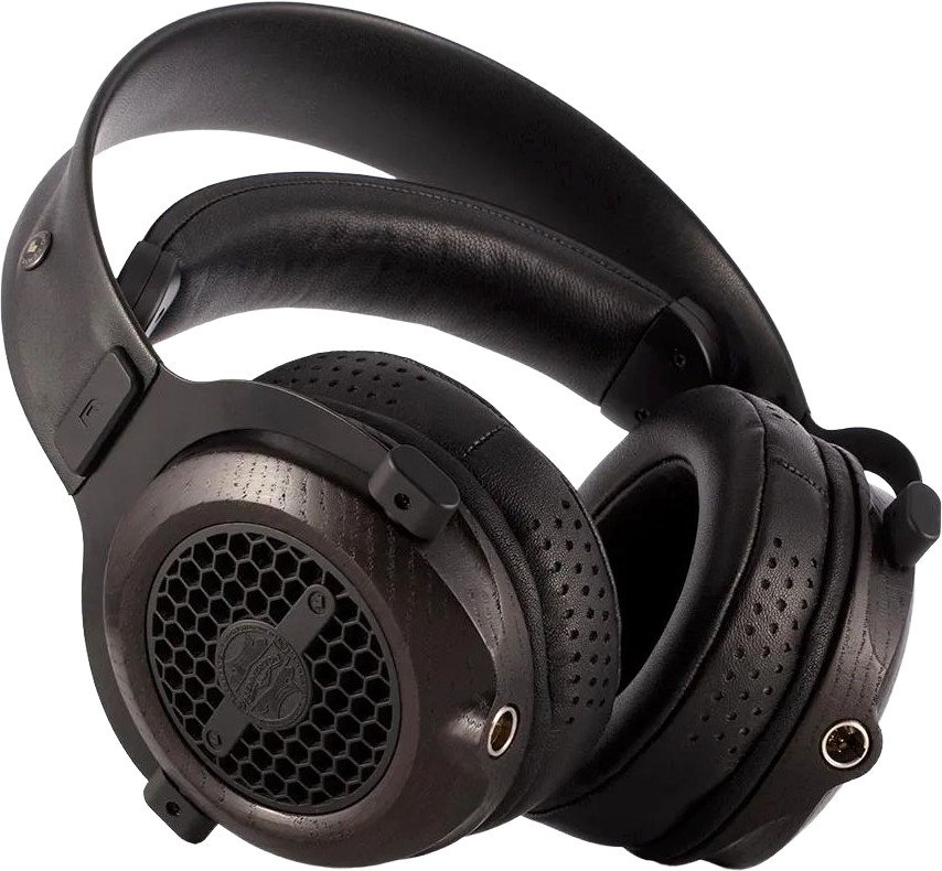 

Наушники Kennerton Vali Neoteric Jet Black