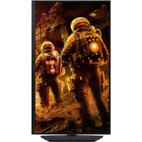 Игровой монитор Samsung Odyssey G5 G50F LS27FG502EIXCI