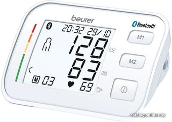 Автоматический тонометр Beurer BM57