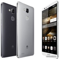 Телефон Huawei Ascend Mate7 (16GB) (MT7-L09) Obsidian Black
