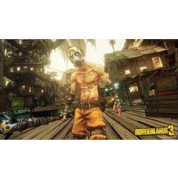  Borderlands 3 Ultimate Edition для Nintendo Switch