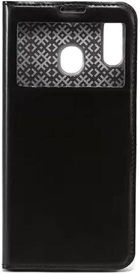 

Чехол для телефона Case Hide Series для Samsung Galaxy A20/A30 (черный)