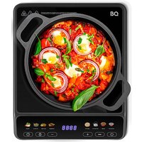 Настольная плита BQ HP114B