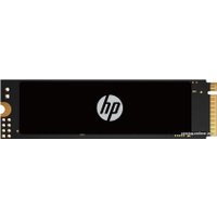 SSD HP EX900 Plus 512GB 35M33AA