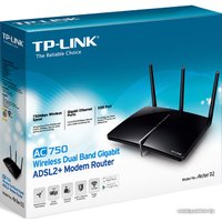 DSL-маршрутизатор TP-Link Archer D2