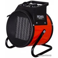 Электрическая тепловая пушка Ресанта ТЭПК-3К