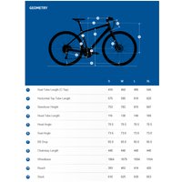 Велосипед Avanti X-Plorer 1 M 2025