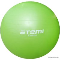 Гимнастический мяч Atemi AGB-01-55