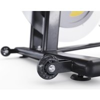 Велотренажер DFC RAVS (черный)