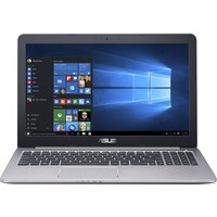 Ноутбук ASUS K501UQ-DM085T