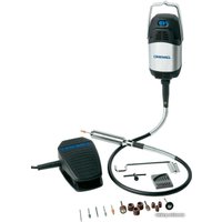 Гравер Dremel Fortiflex (9100-21) F0139100JC