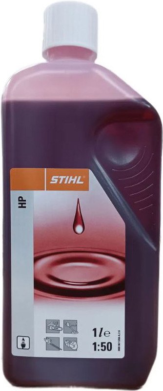 

Моторное масло STIHL HP 07813198410 1л