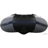 Моторная лодка Prof Marine PM 370 CL