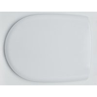 Сиденье для унитаза Saniteco SD 02u